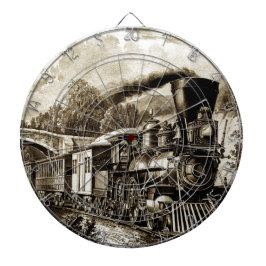 Diana historia de la locomotora de vapor
