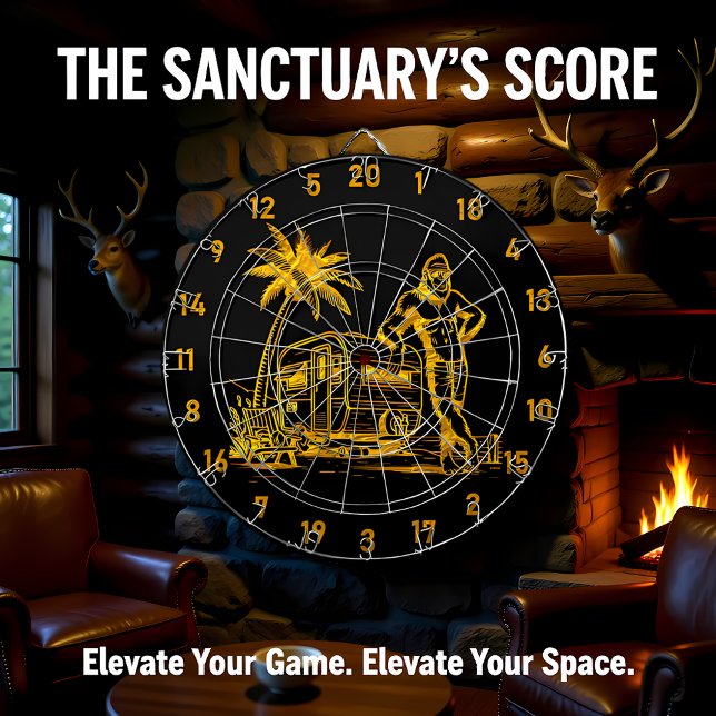 Diana Hobby secreto de Sasquatch revelado (Subido por el creador)