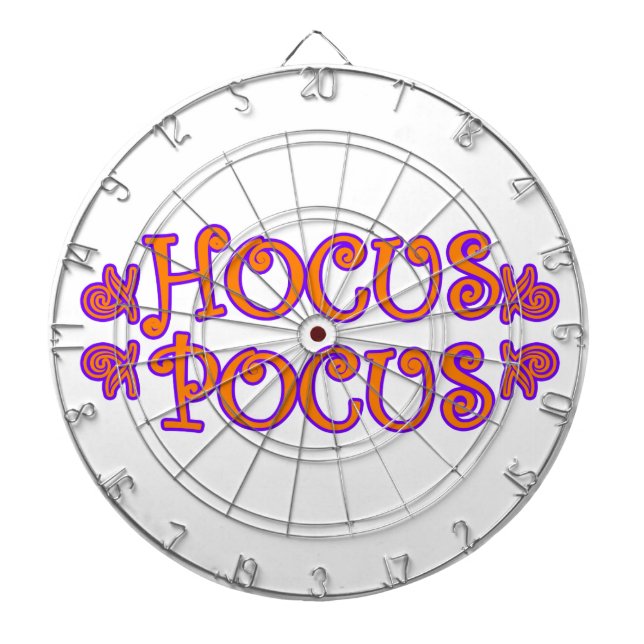 Diana Hocus Pocus (Frente)