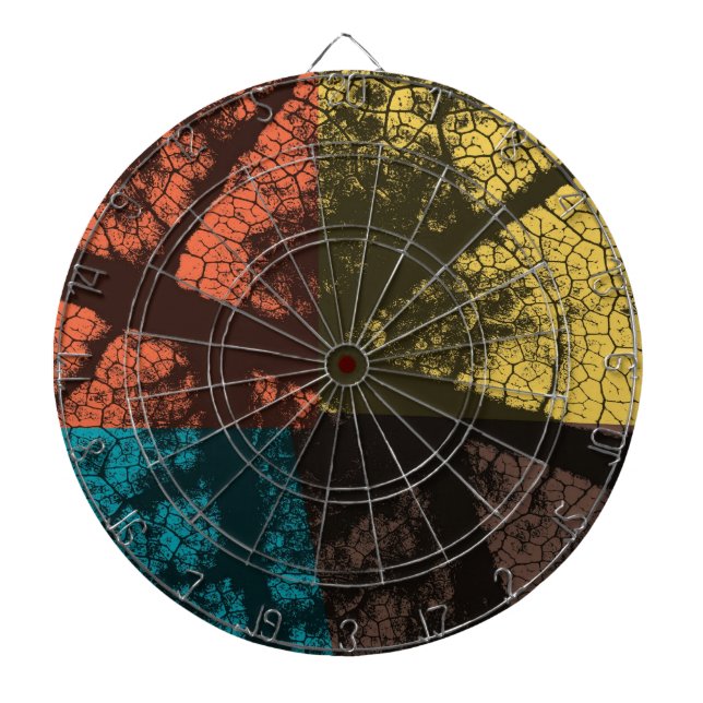 Diana Hoja de arte 21 (Frente)