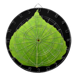 Diana Hoja verde de lápiz #11