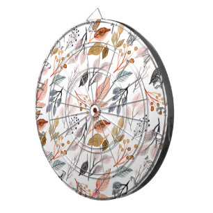 Diana hojas de árbol