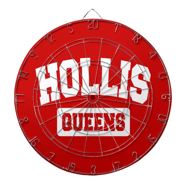 Diana Hollis, Queens, NYC (Frente)