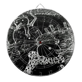 Diana Hombre de nieve y Yaie en Navidades negros