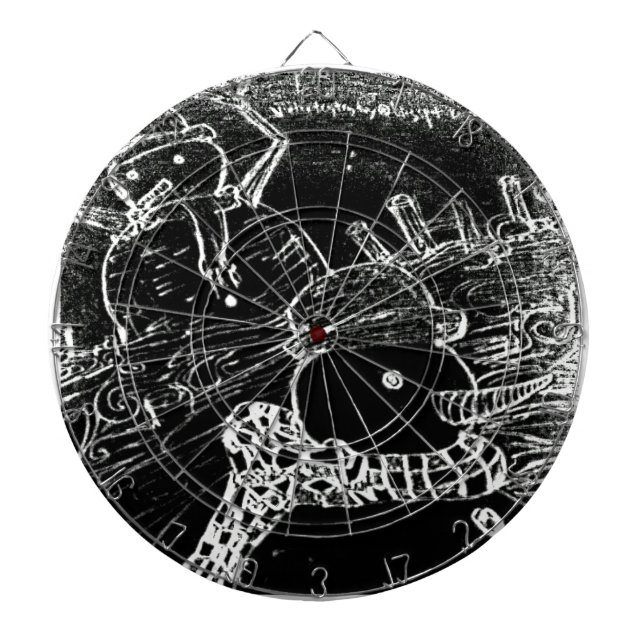 Diana Hombre de nieve y Yaie en Navidades negros (Frente)