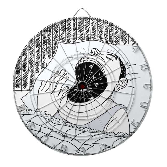 DIANA HOMBRE Y COSMOS (Frente)