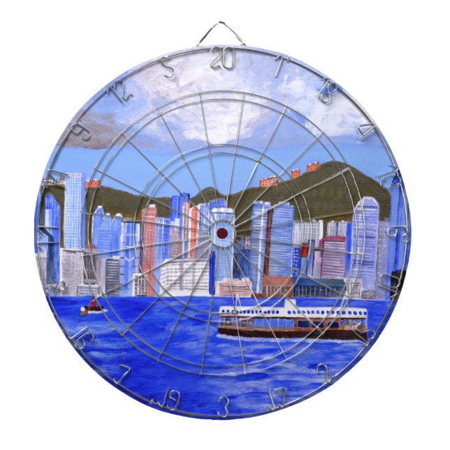 Diana Hong Kong (Frente)