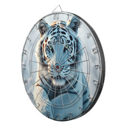 Diana ¡Hora del tigre!