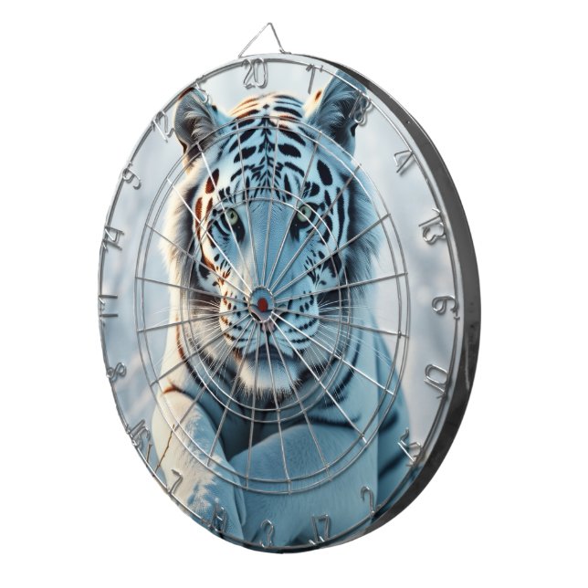 Diana ¡Hora del tigre!  (Frente Derecha)
