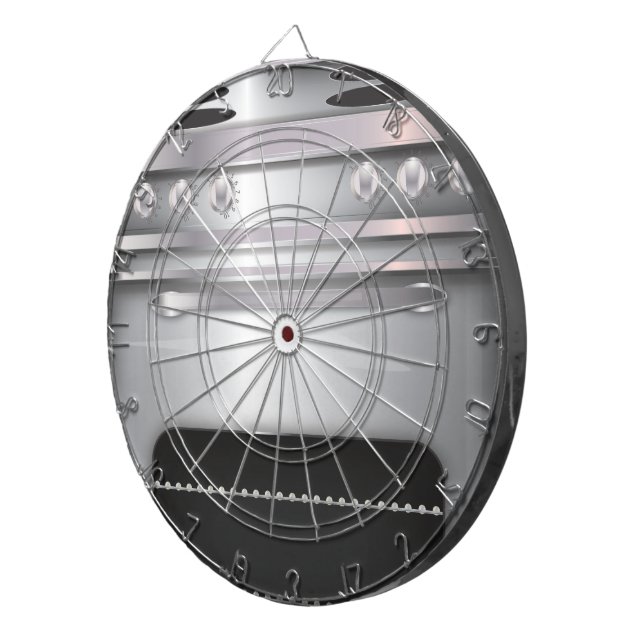 Diana horno (Frente Derecha)