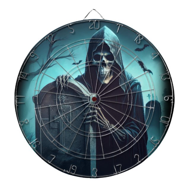 Diana Horror Freak Reaper (Frente)