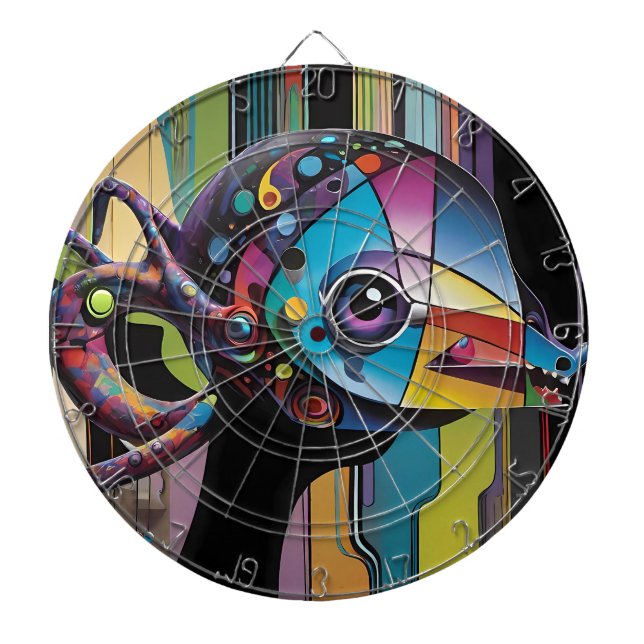 Diana Horse Thief (Frente)