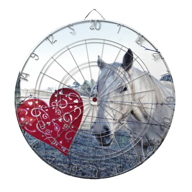 Diana HORSE Valentine (Frente)