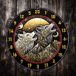 Diana Howling Wolf Simboliza Fuerza Y Salvaje Libertad