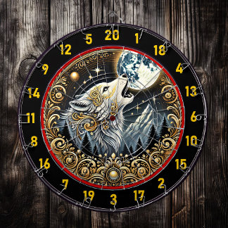 Diana Howling Wolf Trae Espíritu Salvaje Y Aventura