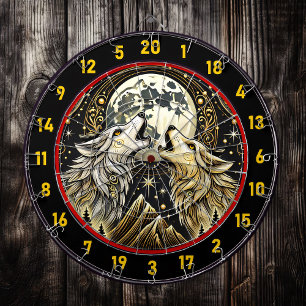 Diana Howling Wolf Une La Naturaleza Y La Elegancia
