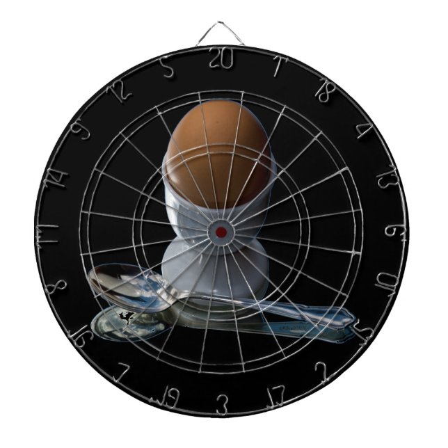 Diana Huevos maravillosos (Frente)