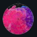 Diana Humo digital rosa y morado<br><div class="desc">Los tonos rosas y violetas se combinan para crear un arte realmente sorprendente. Con el texto fácilmente añadido que elijas,  puedes hacer que esto sea un regalo,  o para ti mismo! ¡Este gráfico llamativo hará feliz a cualquiera!</div>
