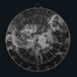 Diana humo oscuro<br><div class="desc">el diseño oscuro con la mezcla blanca del smokey aumenta el diseño del conjunto.</div>