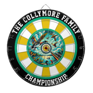 Diana Hunter's Ducks Flying Wall Art