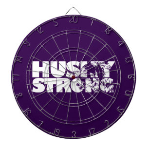 Diana Husky Strong Dart Board