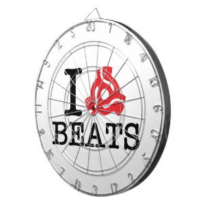 Diana I 45 Adapter Beats