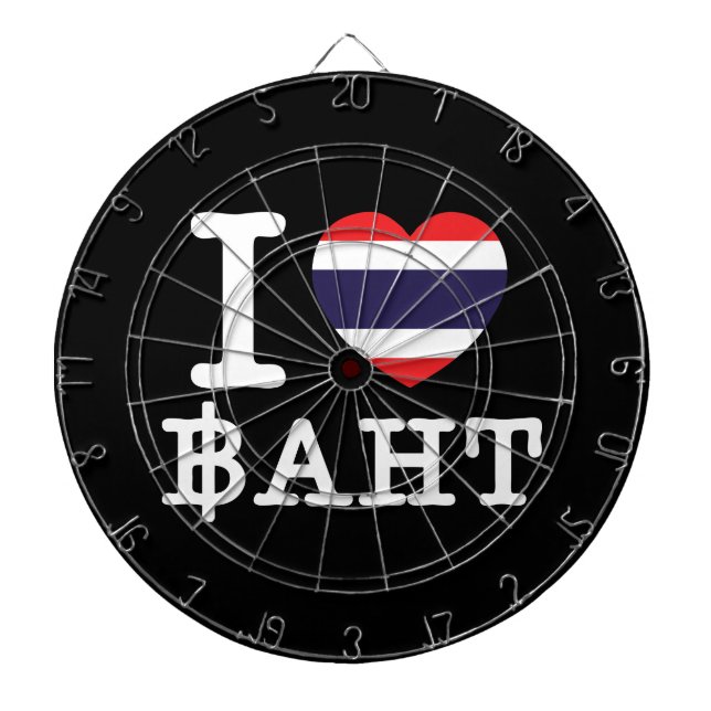 Diana I Heart (Love) Baht (Frente)