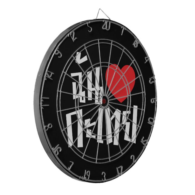 Diana I Heart (Love) Kathoey (Ladyboy) // Thai Language (Frente Izquierda)