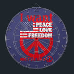 Diana I WANT PEACE LOVE FREEDOM AND I`am not a hippie by<br><div class="desc">I WANT PEACE LOVE FREEDOM AND I`am not a hippie by Masanser Design Registered® worldwide in SAFECREATIVE with the code 2406248366348® The fonts used in some of my designs are either my own creation or they are ADOBE CREATIVE CLOUD fonts whose rights to their use are paid MONTHLY. Diseño Registrado®...</div>