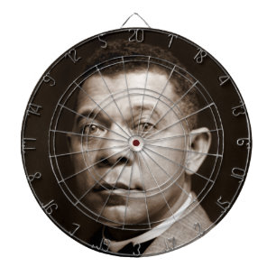 Diana Ícono de la historia negra: Booker T Washington, R
