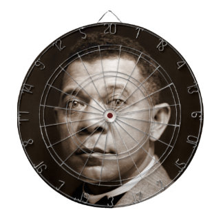 Diana Ícono de la historia negra: Booker T Washington, R