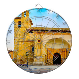 Diana Iglesia de San Pedro
