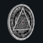 Diana Iluminación<br><div class="desc">logotipo artístico de las mentes</div>