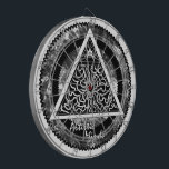 Diana Iluminación<br><div class="desc">logotipo artístico de las mentes</div>