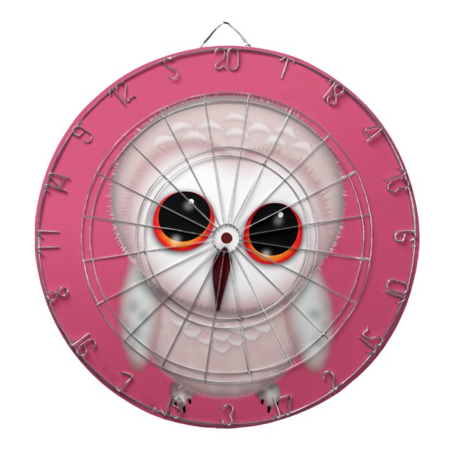 Diana Ilustracion de pequeñas lechuzas (Frente)