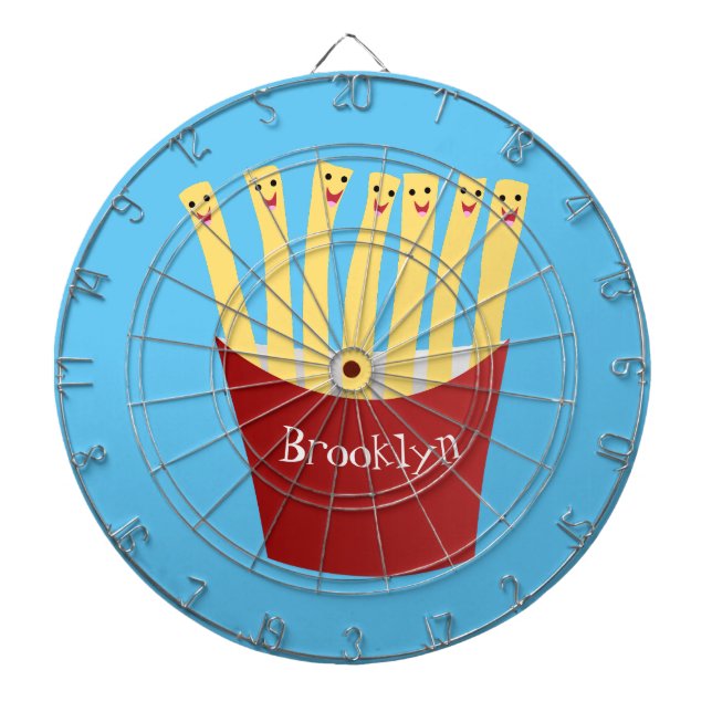 Diana Ilustracion de personalizado de comida rápida de p (Frente)