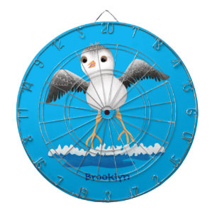 Diana Ilustracion de personalizado de sandpier de bebé