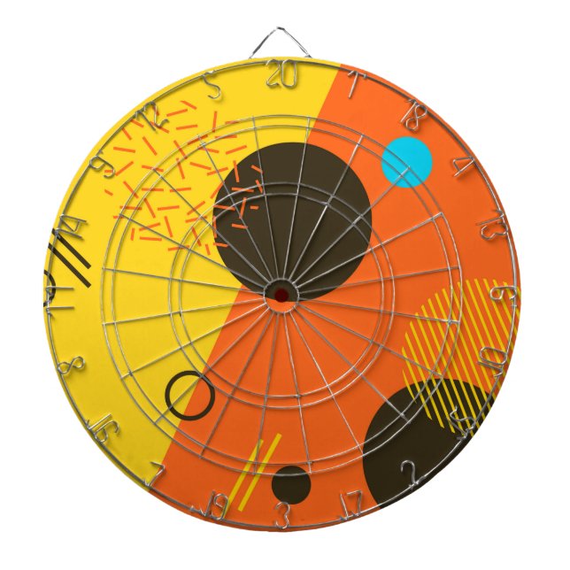 Diana ilustracion Guay, moderno, moderno y urbano Memphi (Frente)