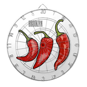 Diana Ilustracion personalizado Chili