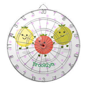 Diana Ilustracion personalizado de tomates de cerezo