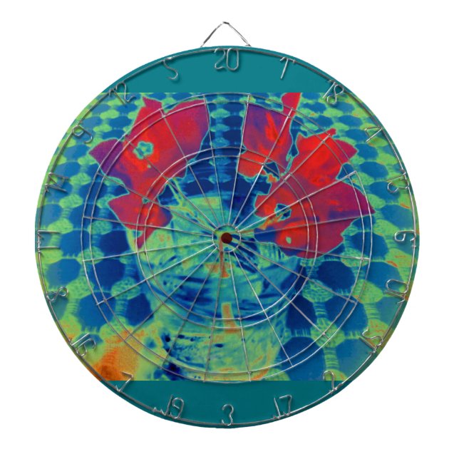 Diana imagen de bougainville (Frente)