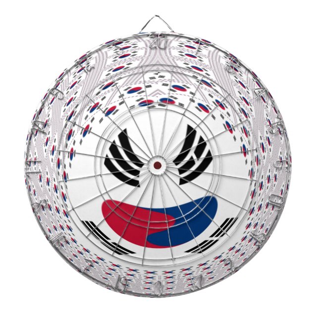 Diana Imagen/gráfico de Hakuna Matata de Corea del Sur (Frente)