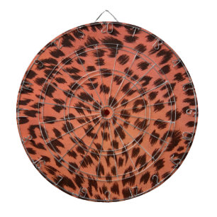 DIANA IMPRESIÓN ANIMAL EN ROPA