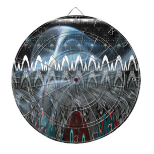 Diana Impresión de arte abstracto asombroso