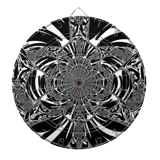 Diana Impresión de arte en Cebra Cebra Kaleidoscope (Frente)