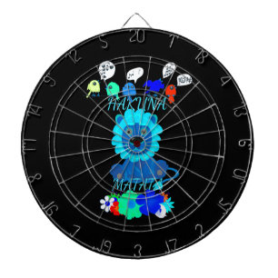 Diana Impresión de arte sobre el león de Hakuna Matata