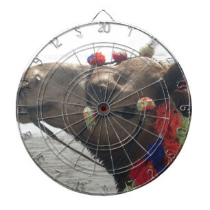 Diana Impresión de imagen de camello de Mascate en Omán