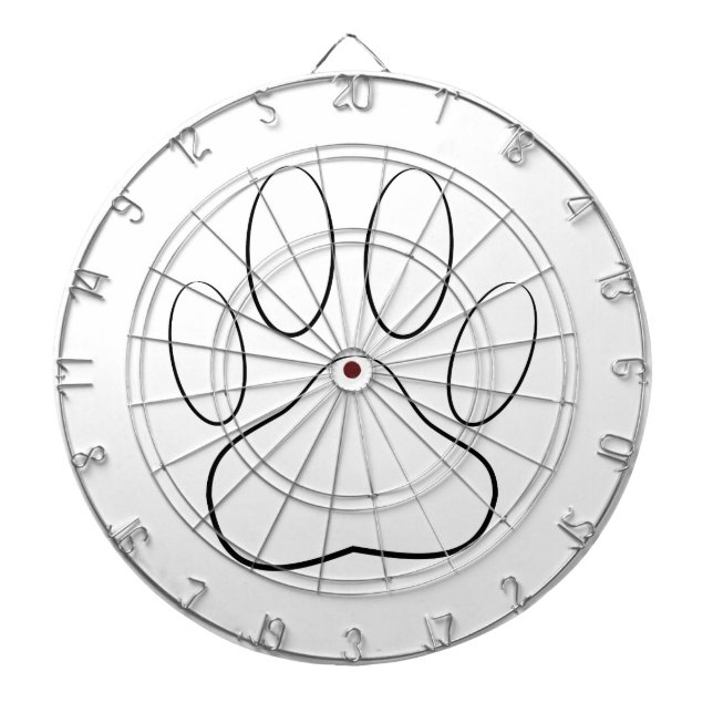 Diana Impresión de la barra blanca (Frente)