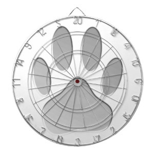 Diana Impresión de la hoja de papel de perro de aspecto 