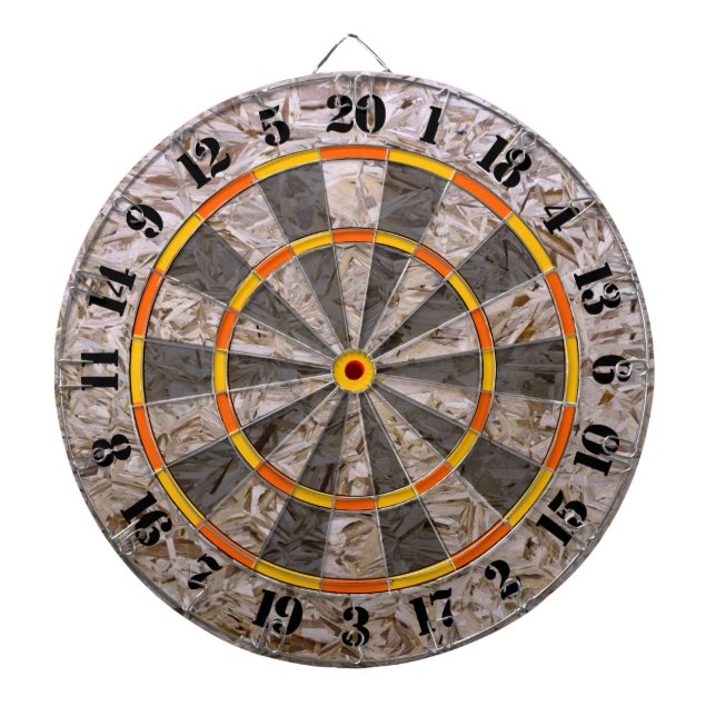 Diana Impresión de la madera contrachapada de la (Frente)